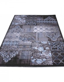 Високощільний килим Tango Asmin 9734A d.beige-nile blue - высокое качество по лучшей цене в Украине.